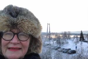 Ивлева: Выбирать нужно живых