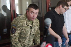 Почтаренко называет обвинения в свой адрес безосновательными