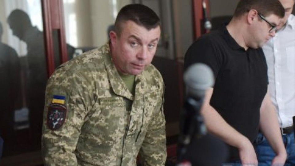 Почтаренко называет обвинения в свой адрес безосновательными