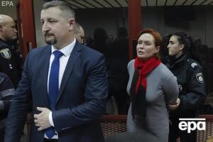 Жалобу, которую принес адвокат Кузьменко, зарегистрировали в секретариате омбудсмена