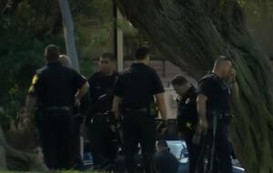 Стрілянина сталася в багатому районі Гонолулу