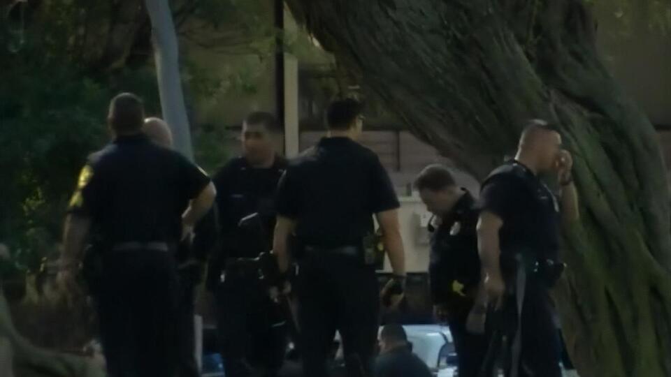 Стрілянина сталася в багатому районі Гонолулу