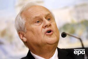 Сайдик: Я считаю, что Минские соглашения – хорошие соглашения