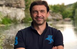 Ващук: Вода – початок життя, змиває всі гріхи й сумні події, очищає нас від усього злого, що накопичилося за рік