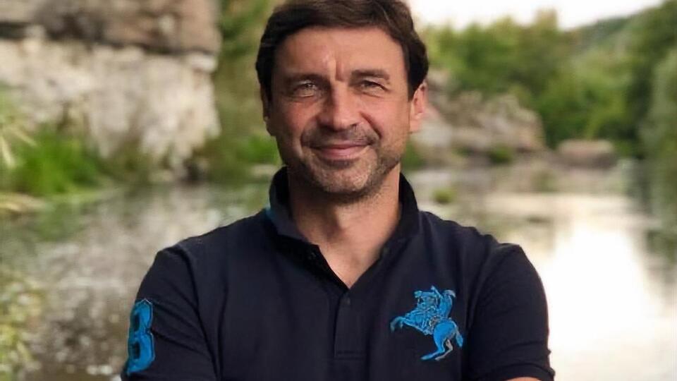 Ващук: Вода – початок життя, змиває всі гріхи й сумні події, очищає нас від усього злого, що накопичилося за рік