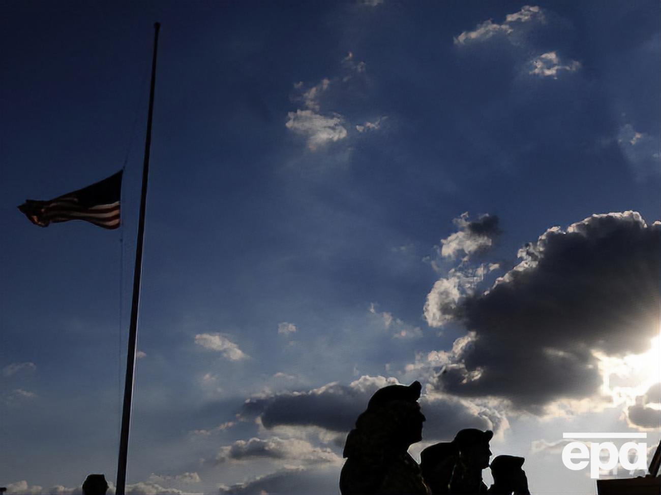 В районе месторождения Румейлан находится американская авиабаза