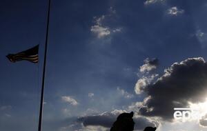 В районе месторождения Румейлан находится американская авиабаза