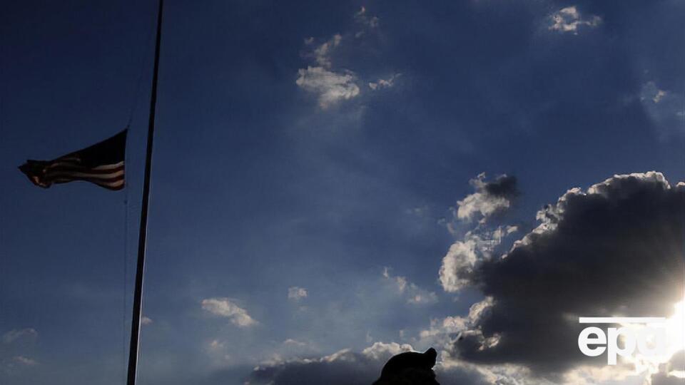 В районе месторождения Румейлан находится американская авиабаза