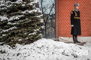 У Кремлі мають намір розгорнути інформаційну кампанію у РФ перед голосуванням щодо змін до конституції