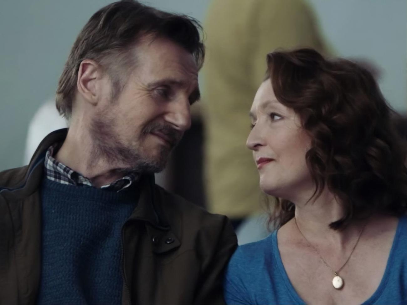 Світова прем'єра&nbsp;&nbsp;відбудеться 14 лютого 2020 року