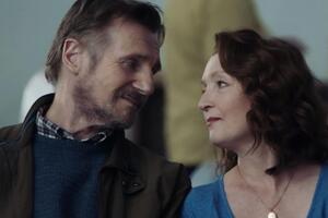 Світова прем'єра відбудеться 14 лютого 2020 року