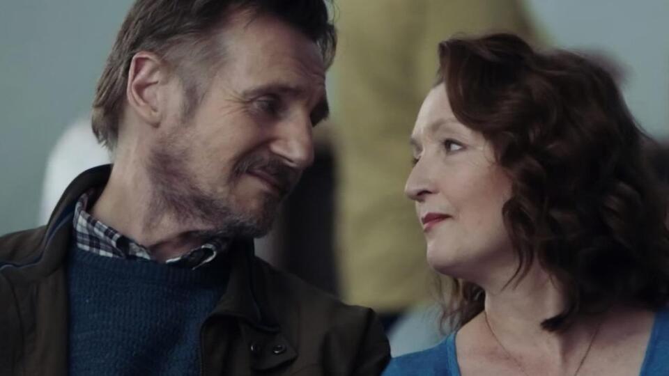 Мировая премьера назначена на 14 февраля 2020 года