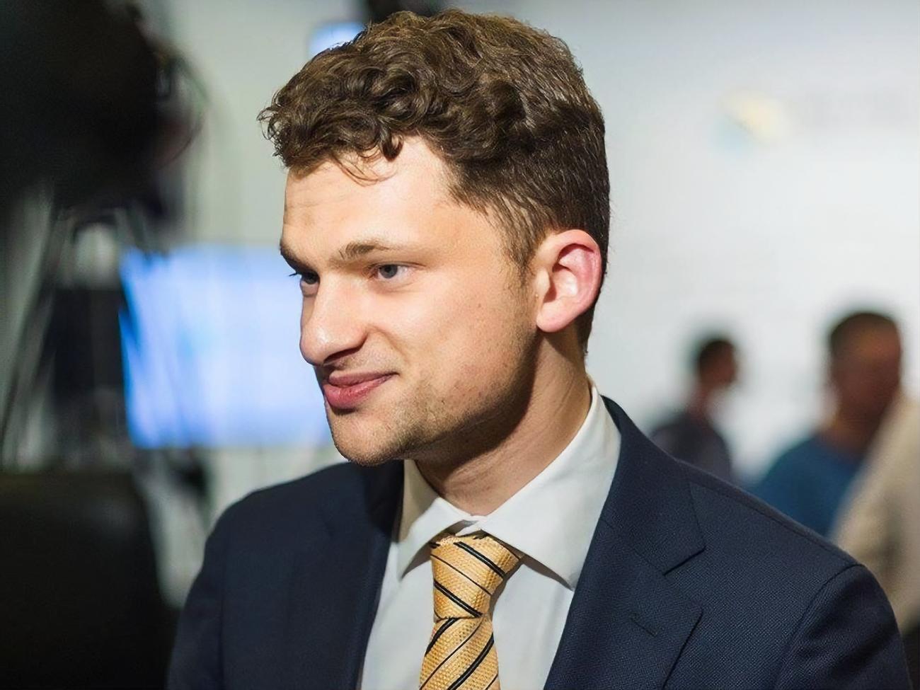 Дубілет: Уряд складає план впровадження проєкту і розраховує на його запуск уже у 2020 році