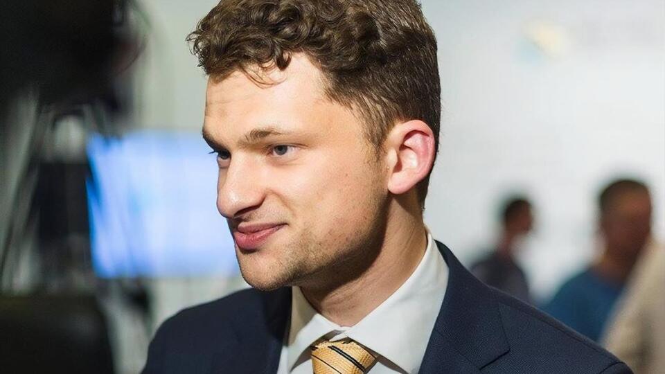 Дубілет: Уряд складає план впровадження проєкту і розраховує на його запуск уже у 2020 році