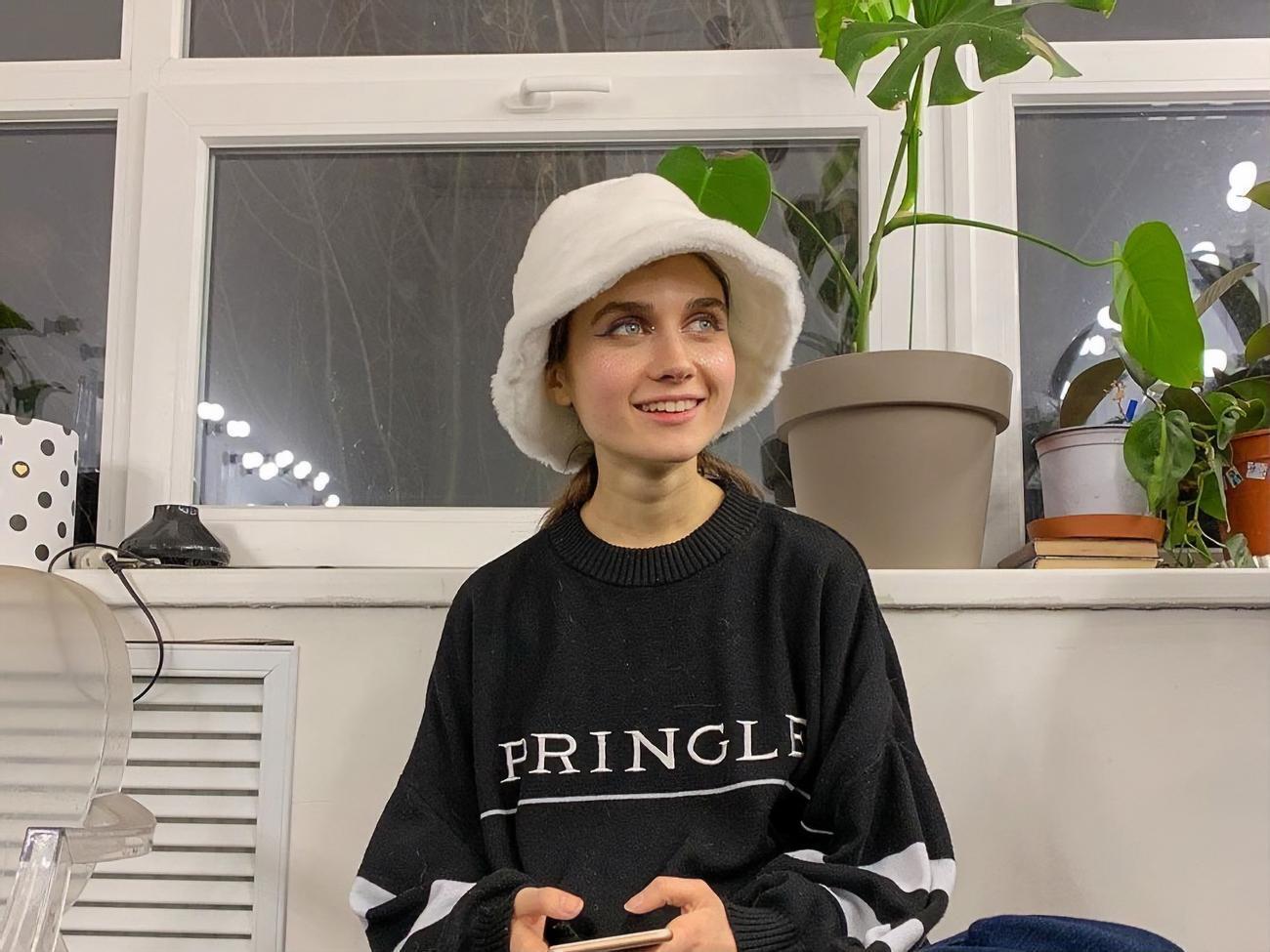 Jerry Heil прошла в полуфинал нацотбора на "Евровидение 2020"