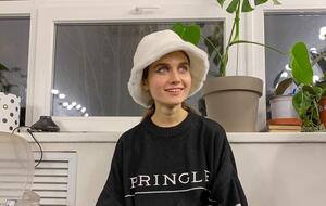 Jerry Heil прошла в полуфинал нацотбора на "Евровидение 2020"