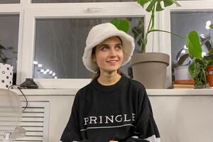 Jerry Heil прошла в полуфинал нацотбора на "Евровидение 2020"