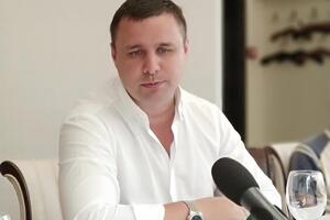 В октябре 2019 года Микитась вышел из СИЗО под залог