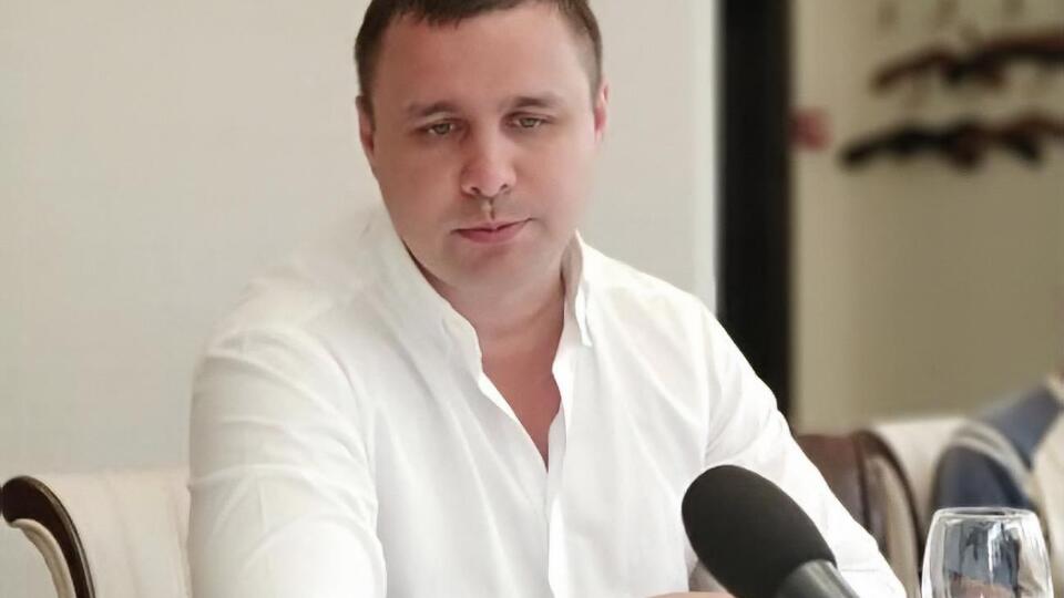 У жовтні 2019 року Микитась вийшов із СІЗО під заставу