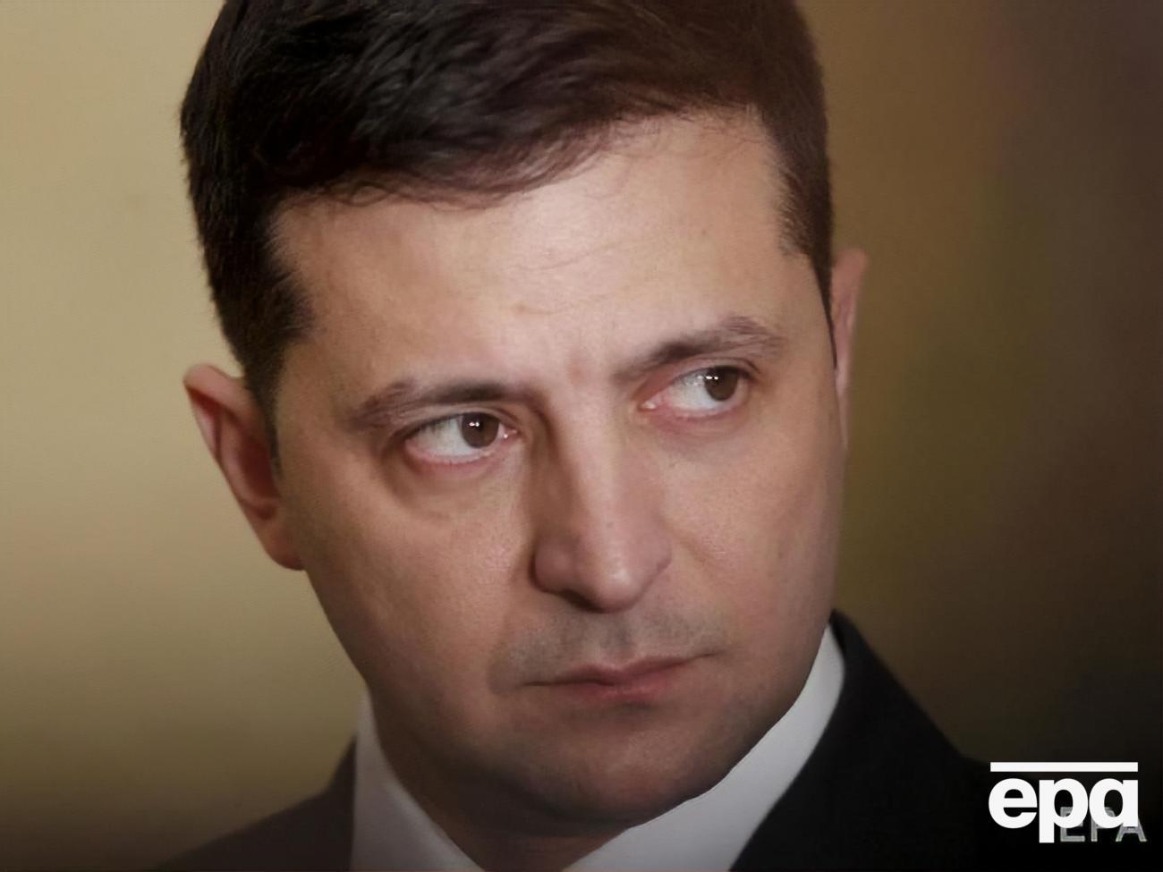 Зеленський: Про Голодомор було багато мовчання через політику СРСР