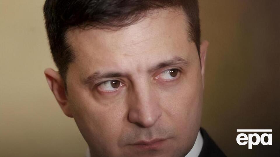 Зеленський: Про Голодомор було багато мовчання через політику СРСР