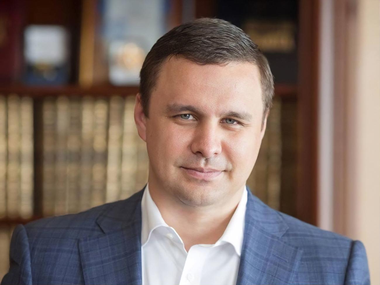 Микитась вышел из СИЗО под залог