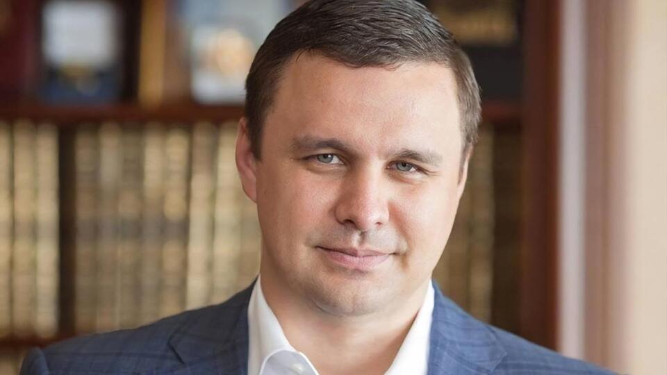 Микитась вийшов з СІЗО під заставу