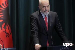 Рама: Украина будет главным приоритетом в должности главы ОБСЕ