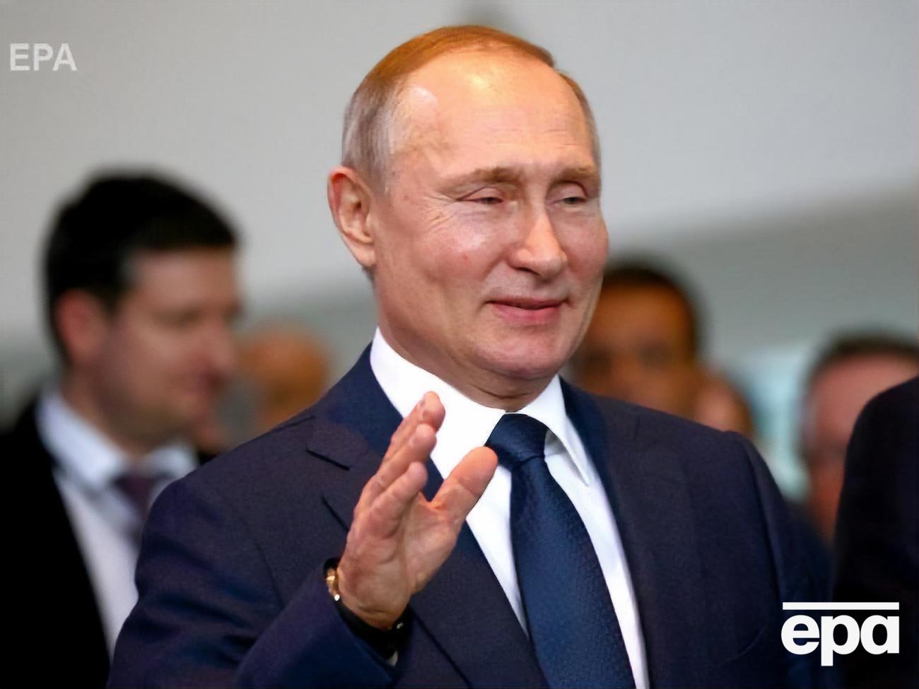 Путин внес в Совфед кандидатуру нового генпрокурора России