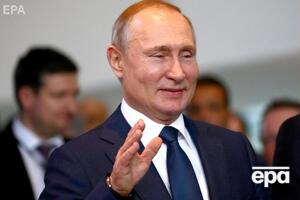 Путин внес в Совфед кандидатуру нового генпрокурора России