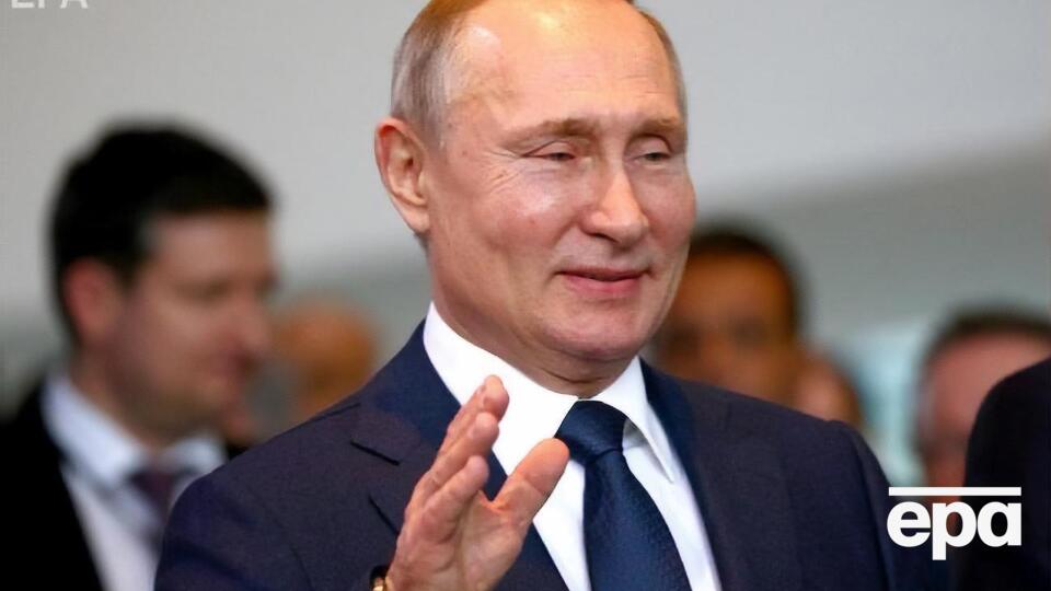 Путін вніс до Ради Федерації кандидатуру нового генпрокурора Росії