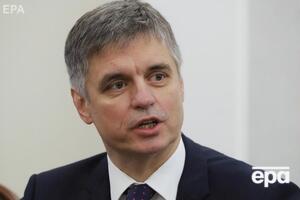 Пристайко: Щодо поїздки в Оман, очевидно, Міністерство закордонних справ до цього процесу залучено