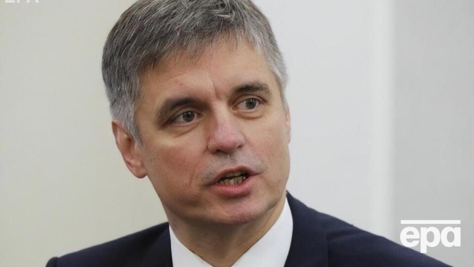 Пристайко: Щодо поїздки в Оман, очевидно, Міністерство закордонних справ до цього процесу залучено