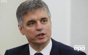 Пристайко об открытии посольства Украины в Тиране: Мы надеемся, что этот шаг поможет нашим странам быть ближе друг к другу