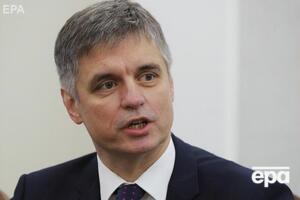 Пристайко об открытии посольства Украины в Тиране: Мы надеемся, что этот шаг поможет нашим странам быть ближе друг к другу