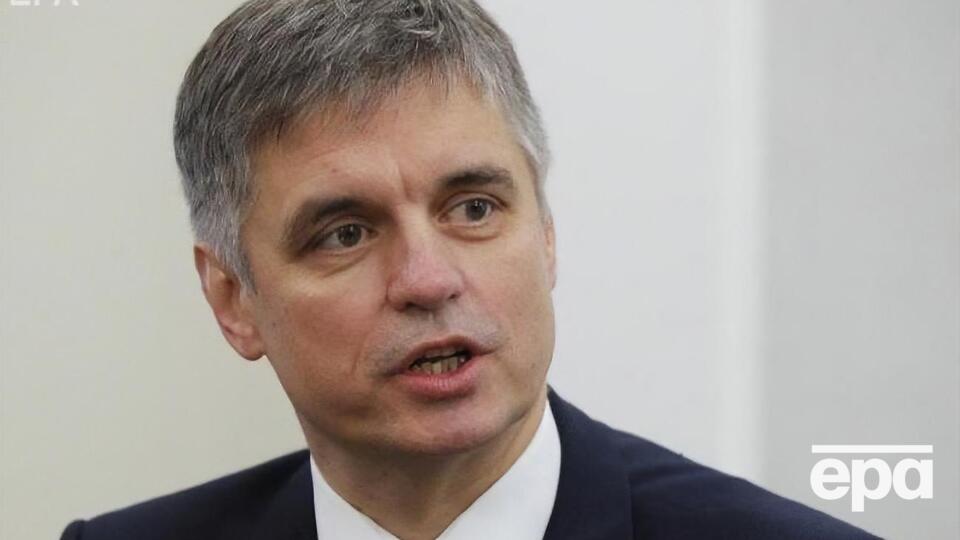 Пристайко об открытии посольства Украины в Тиране: Мы надеемся, что этот шаг поможет нашим странам быть ближе друг к другу