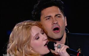 Старшова вошла в команду Дана Балана