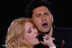 Старшова вошла в команду Дана Балана