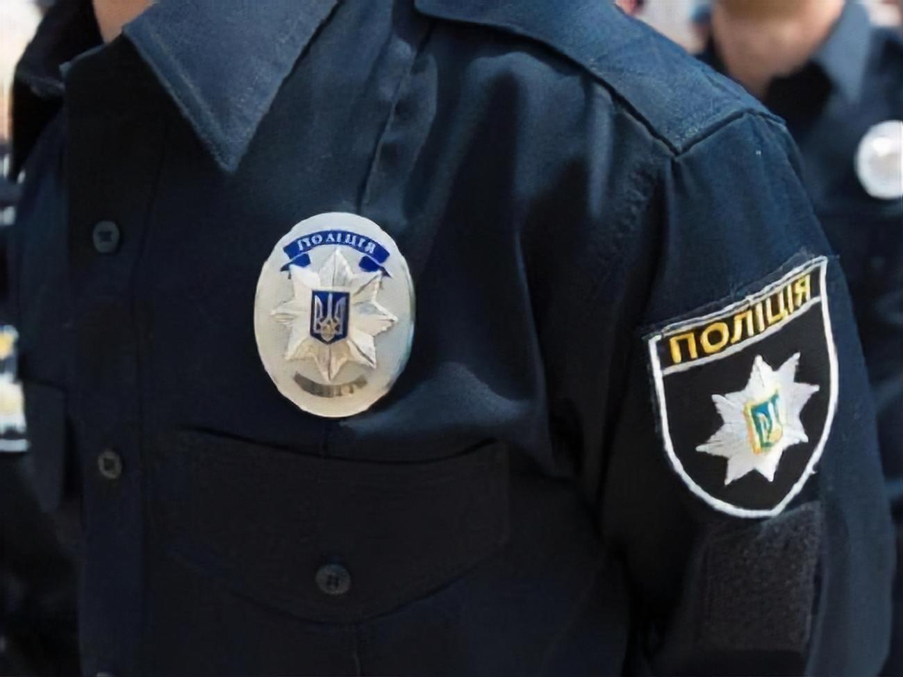 Поліція відкрила кримінальне провадження за ч. 1 ст. 263 (незаконне поводження зі зброєю та боєприпасами) ККУ