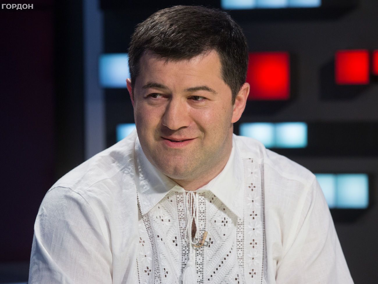 Насіров не відповів The Wall Street Journal на прохання щодо коментарів