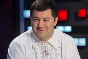 Насіров не відповів The Wall Street Journal на прохання щодо коментарів