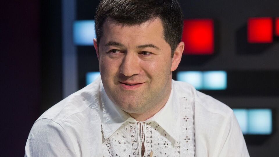 Насіров не відповів The Wall Street Journal на прохання щодо коментарів
