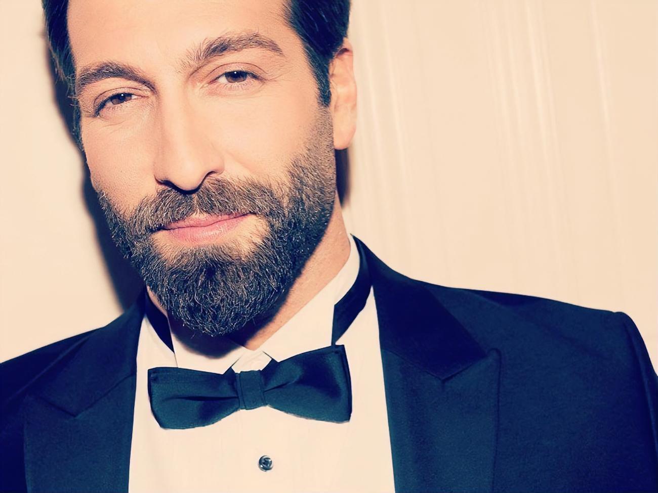 Салем: Жизнь не бесконечна. Если ты будешь просиживать, она пролетит, как кино. Я выбрал быть в кино