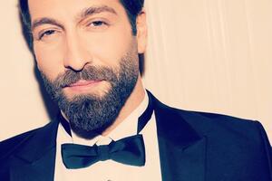 Салем: Жизнь не бесконечна. Если ты будешь просиживать, она пролетит, как кино. Я выбрал быть в кино