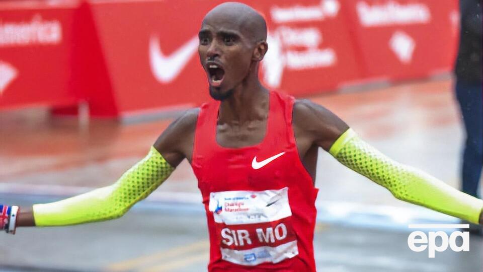 Фара завоював дві золоті медалі на Олімпіадах 2012-го і 2016 року