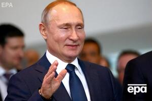 Путін заявляв, що зміни в конституції РФ дадуть змогу гарантувати "безумовний суверенітет" російського народу