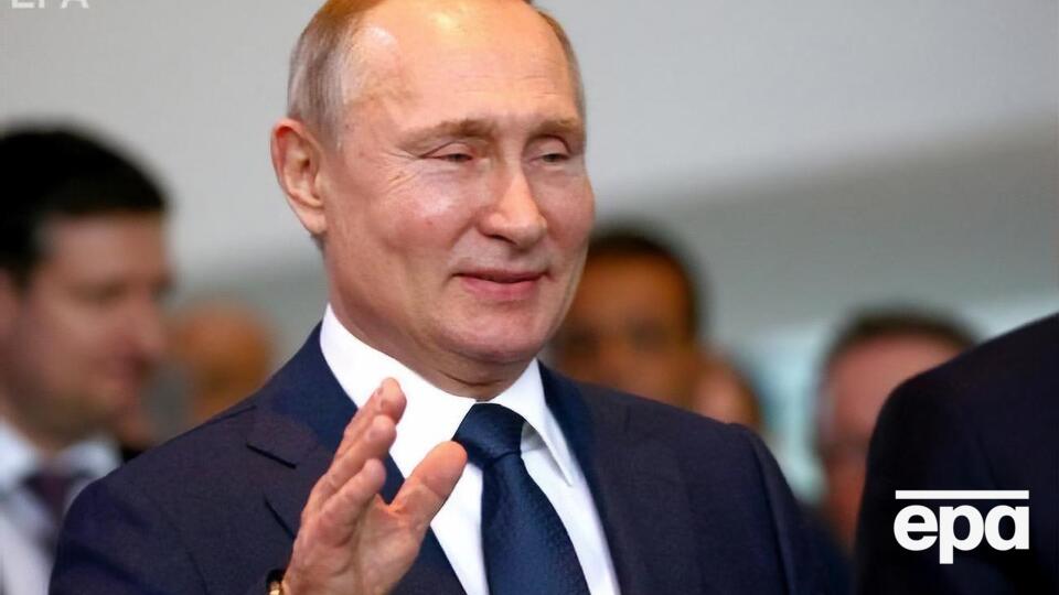 Путін заявляв, що зміни в конституції РФ дадуть змогу гарантувати "безумовний суверенітет" російського народу