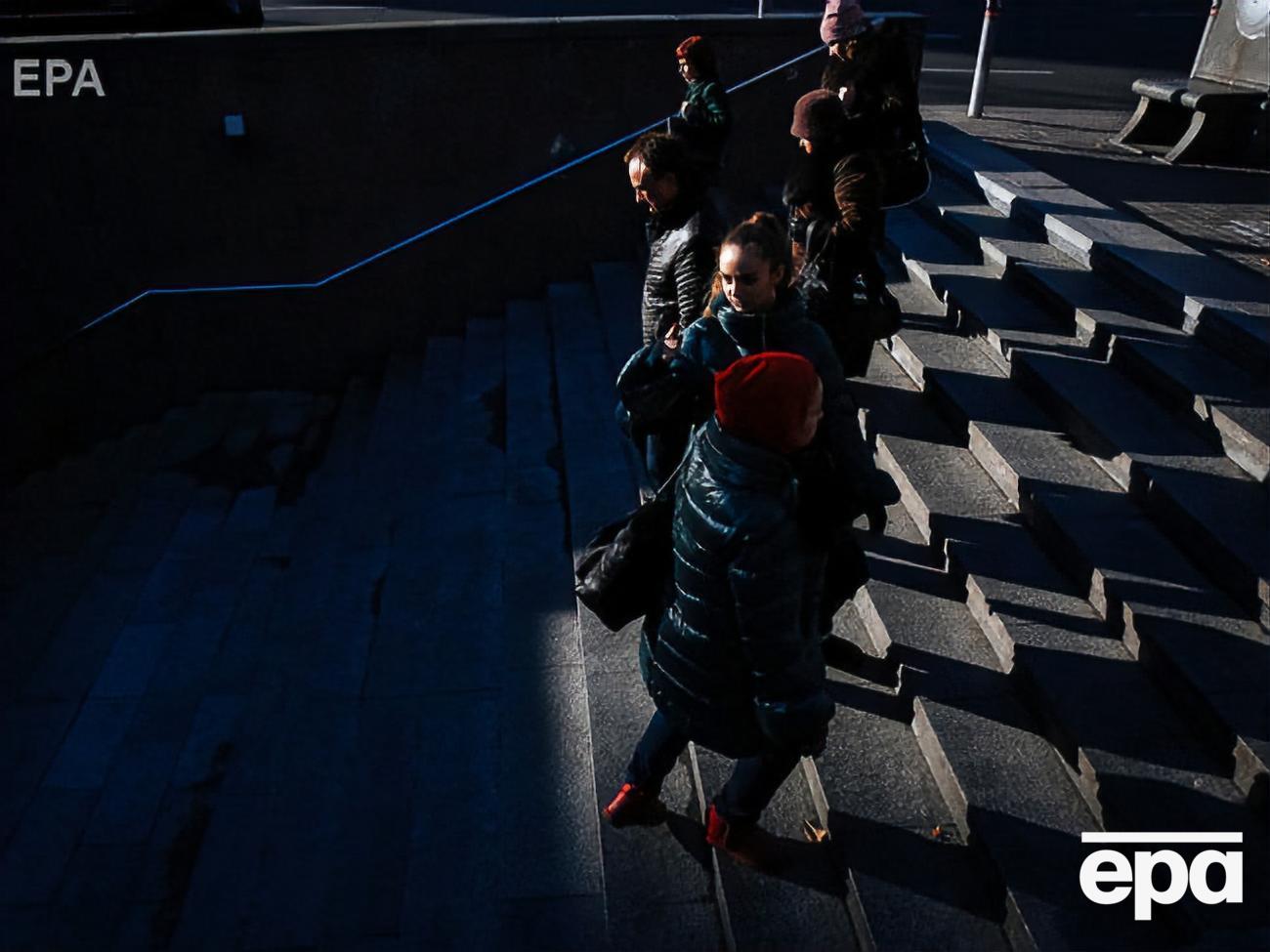 В декабре в Украине выросло число официально зарегистрированных безработных