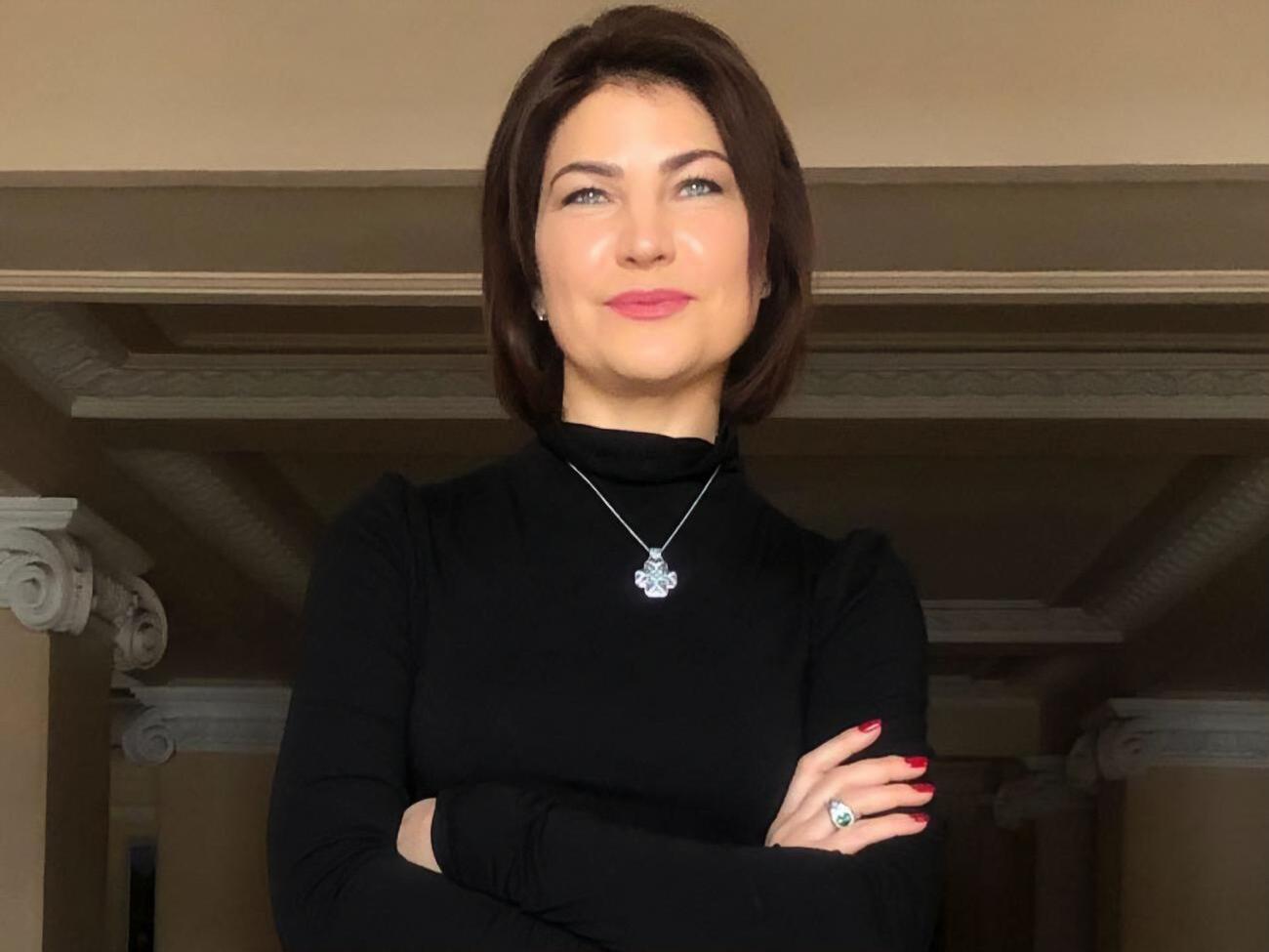Венедіктова заявила, що сама займається розслідуванням "справ Майдану"