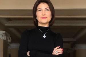 Венедіктова заявила, що сама займається розслідуванням "справ Майдану"